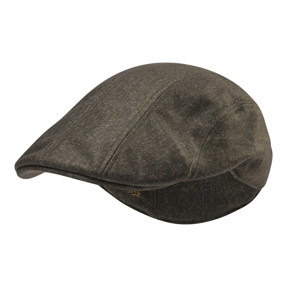 Deerhunter flatcap