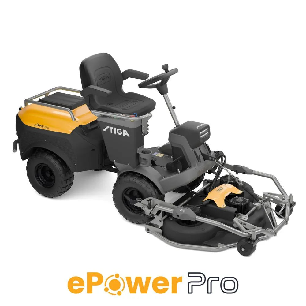 Stiga ePark Pro