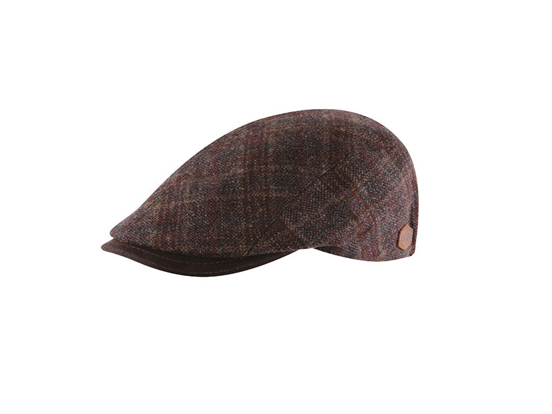 MJM Daffy Virgin Wool Sixpence