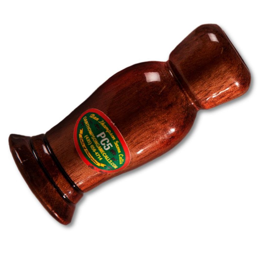 Dan Thompson Lokkekald PC5 Ræv