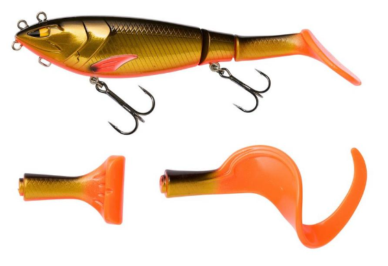 Berkley Zilla Tailswinger
