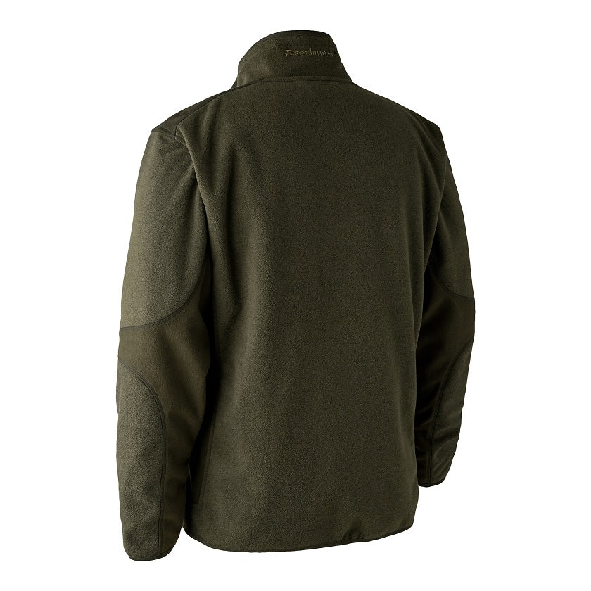 Deerhunter Gamekeeper Bonded Fleece