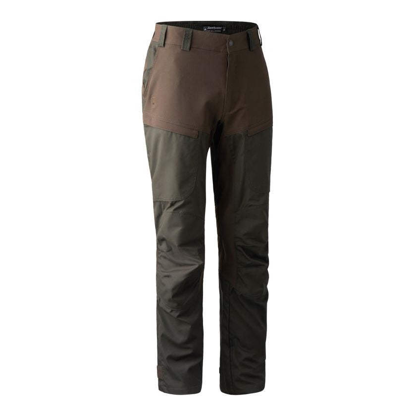 Deerhunter Strike Bukser - Deep Green