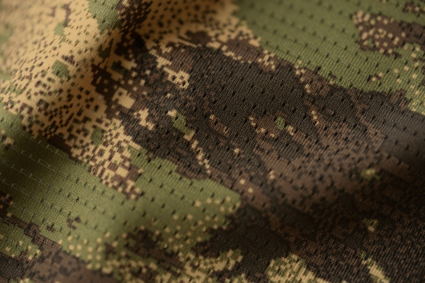 Härkila Deer Stalker camo cover jakke AXIS