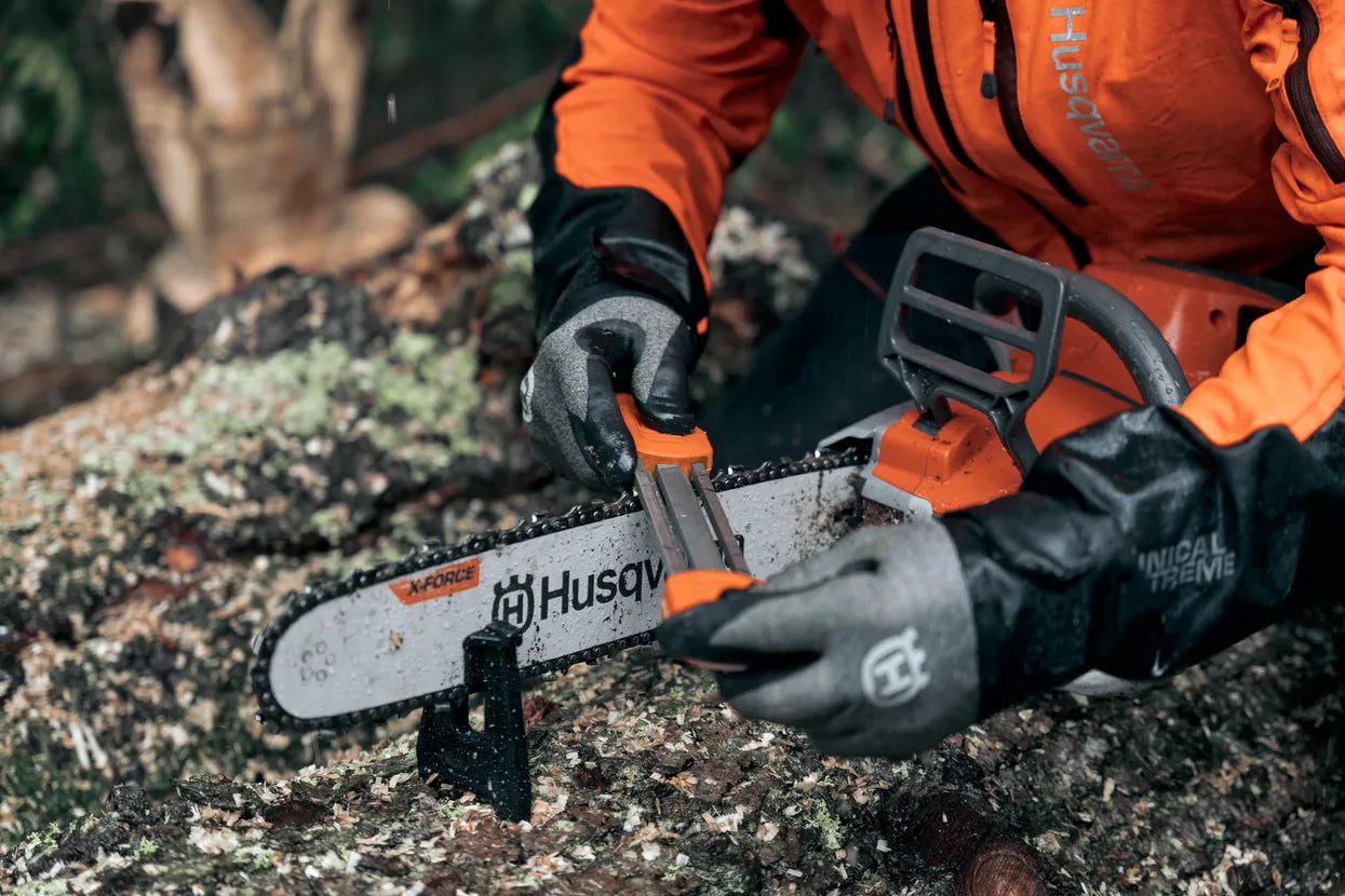 Husqvarna Multifil 2-i-1 Ø 4,8 mm S35G