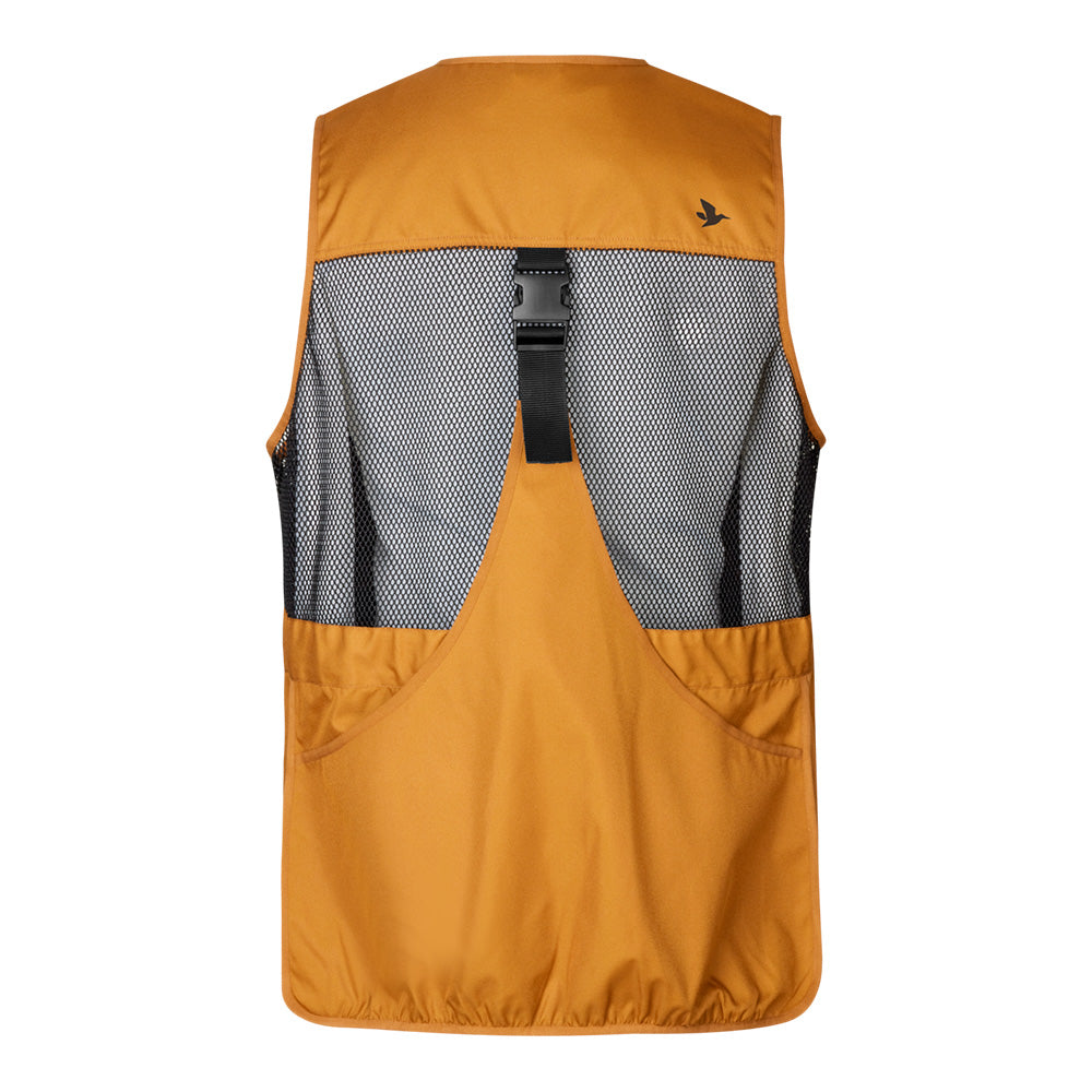 Seeland Dog Dummy vest bronze brown