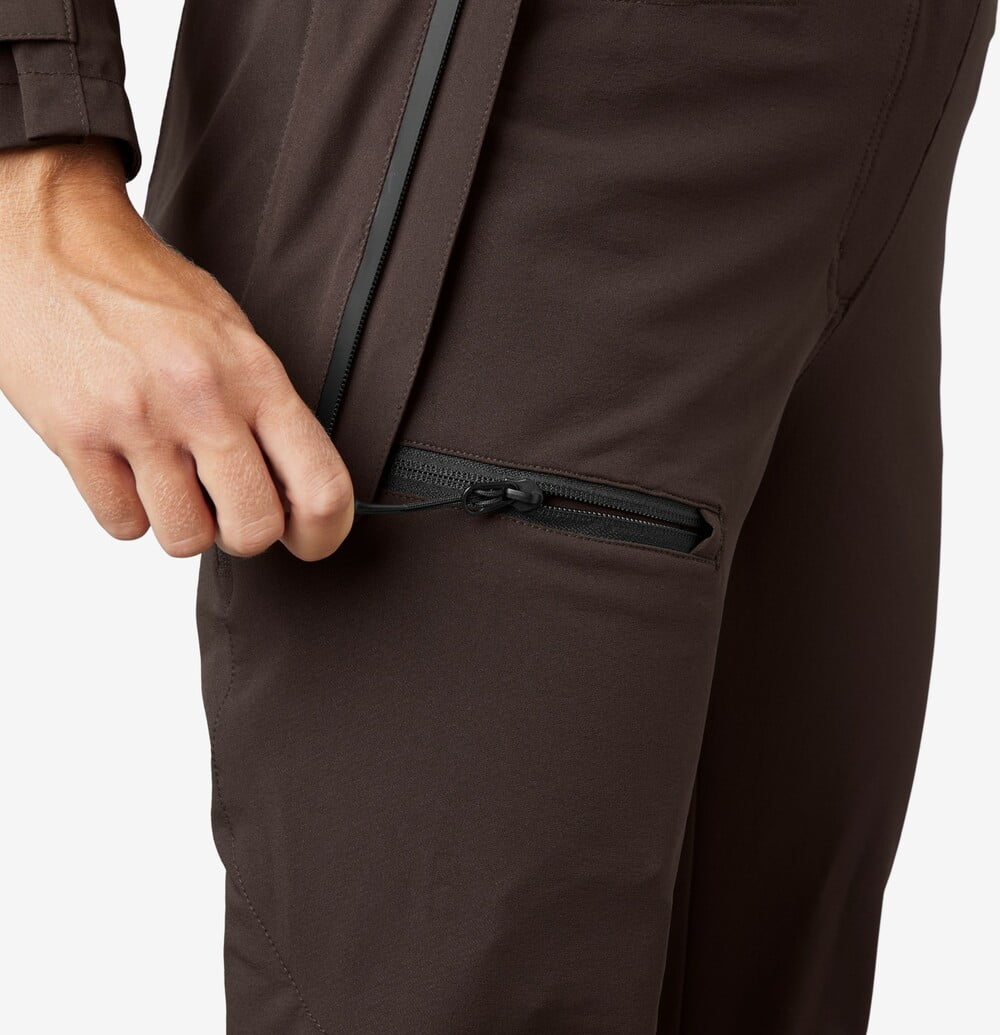 Seeland Dog Active Bukser Women