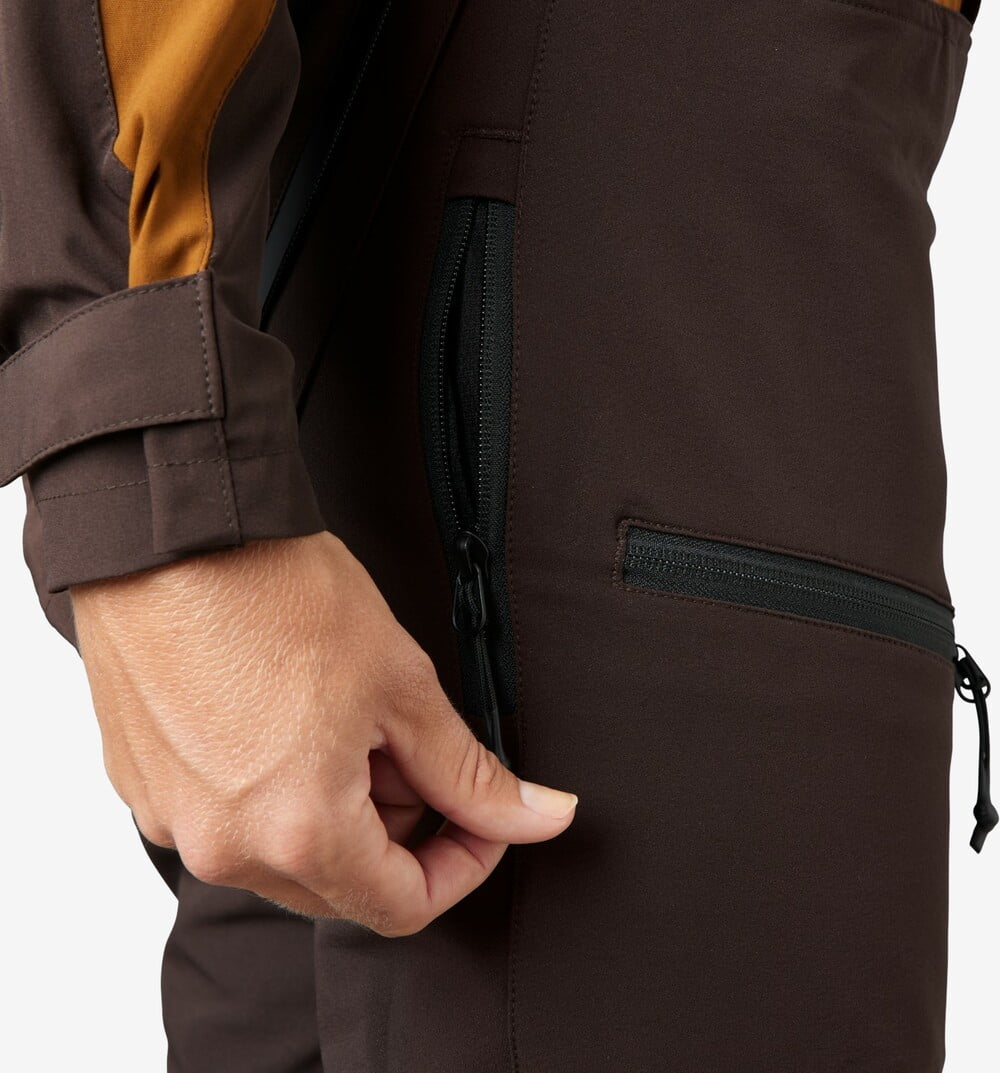 Seeland Dog Active Bukser Women