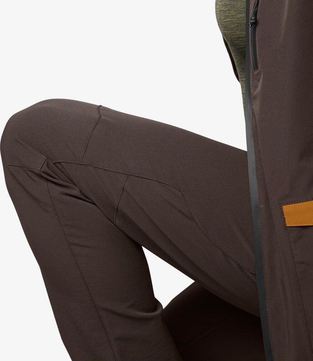 Seeland Dog Active Bukser Women