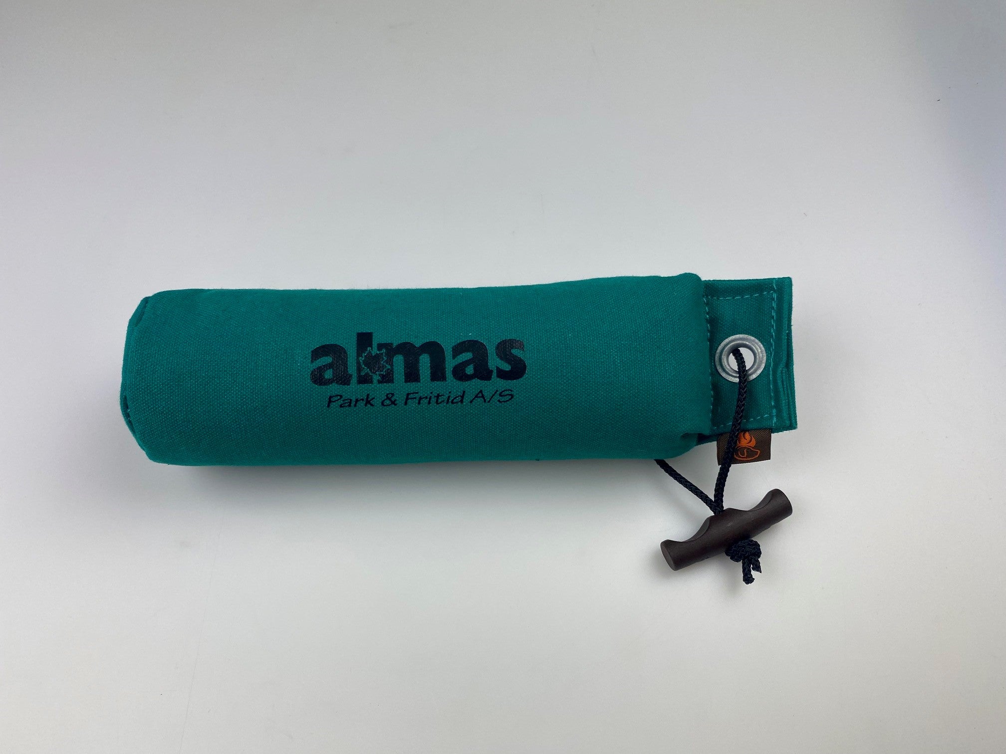 Dummy 500gr med logo