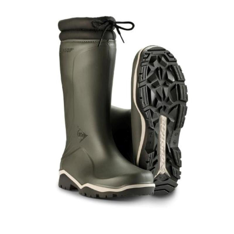 Dunlop Blizzard Vinterstøvle