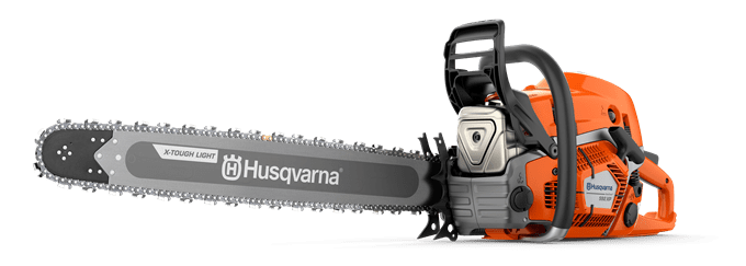 Husqvarna 592 XPG Savkrop