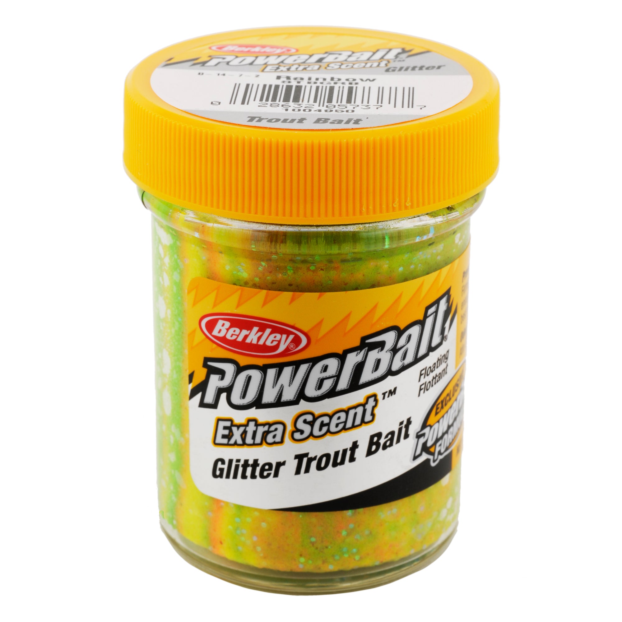 Powerbait Rainbow