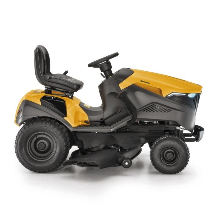 Stiga Tornado 7108 W Havetraktor