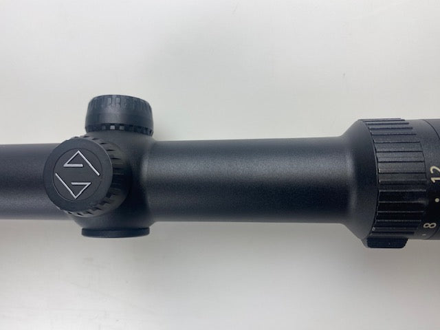 Brugt Zeiss Classic Diavari 3-12x56