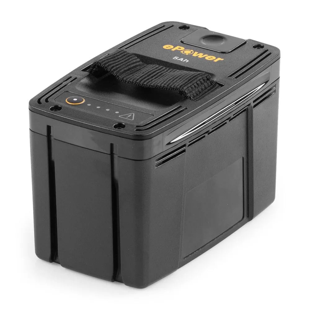 Stiga E 450 Batteri 48 V - 5 ah