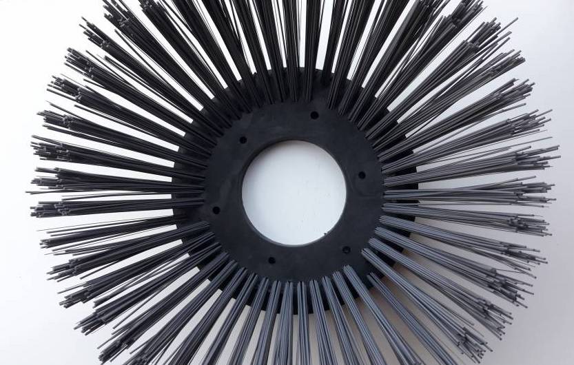 Sidekost poly / stål