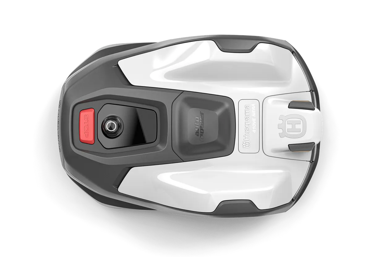 Husqvarna Automower 410VE Nera
