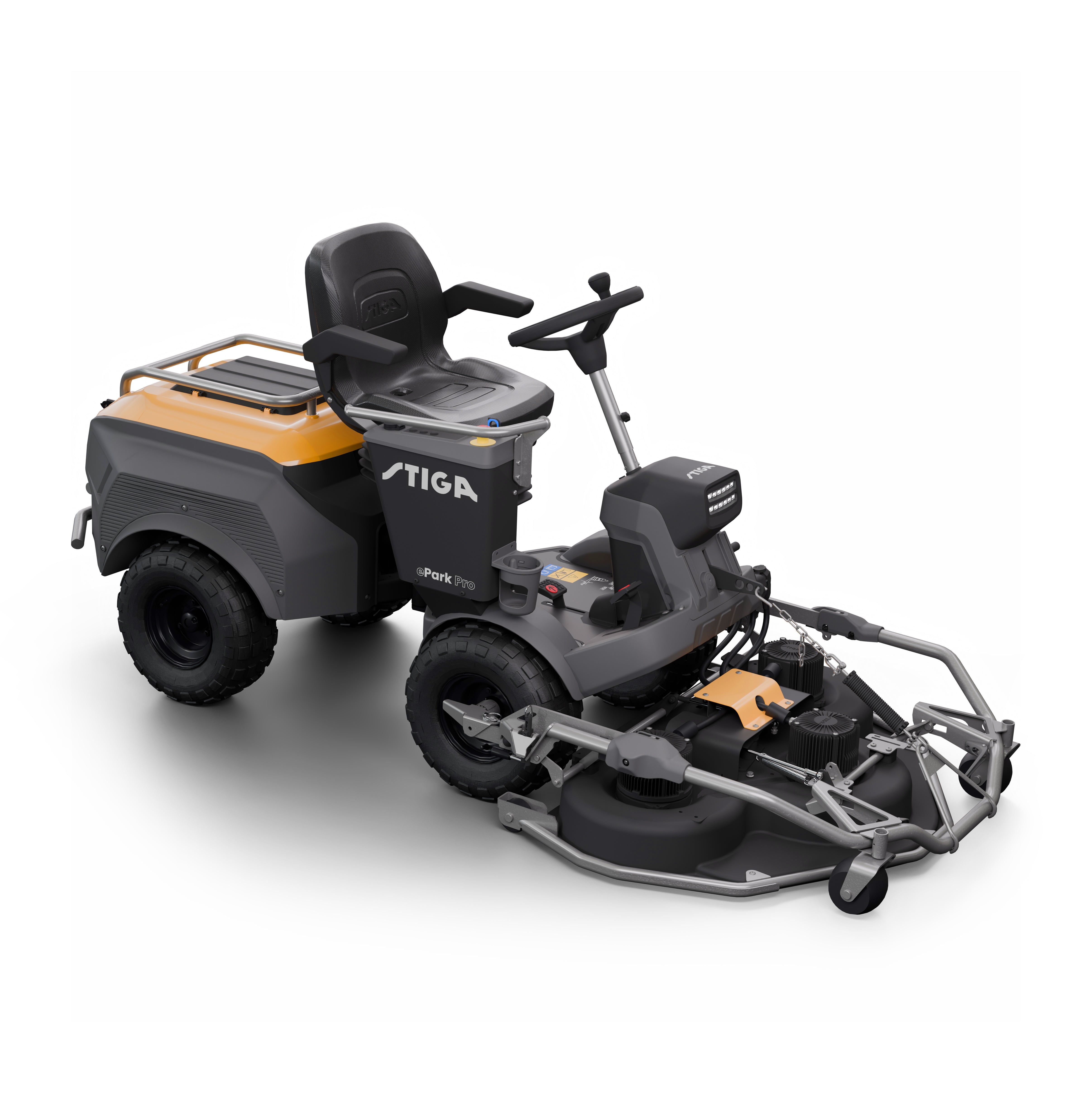 Stiga ePark Pro
