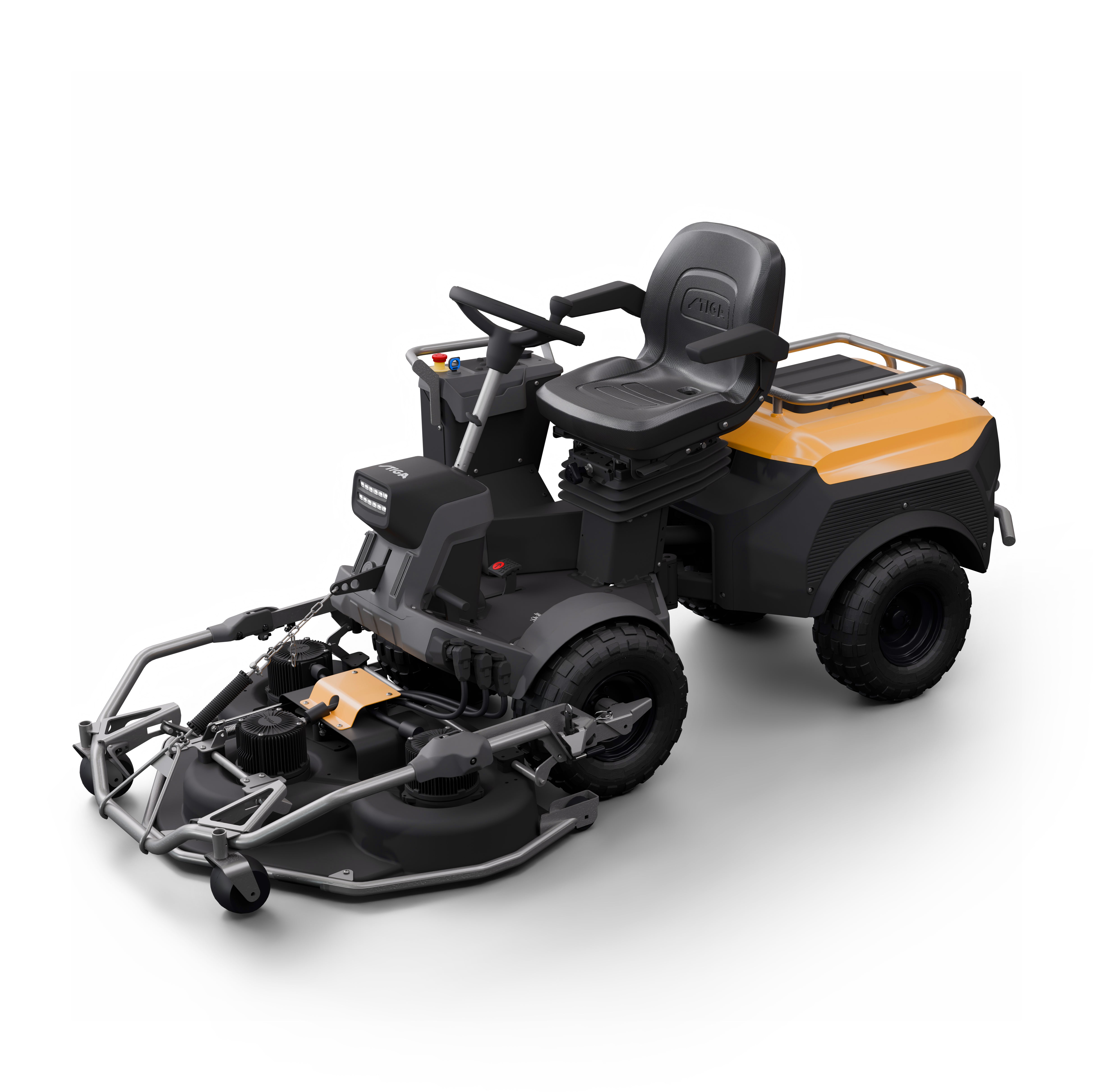 Stiga ePark Pro