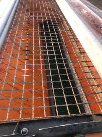 Epoke IGLOO-2400-1400L (BRUGT)