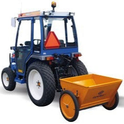 Epoke mini 20 Saltudlægger