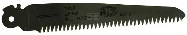 Felco Savklinge til model 600