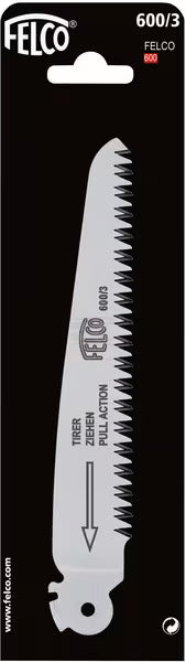 Felco Savklinge til model 600