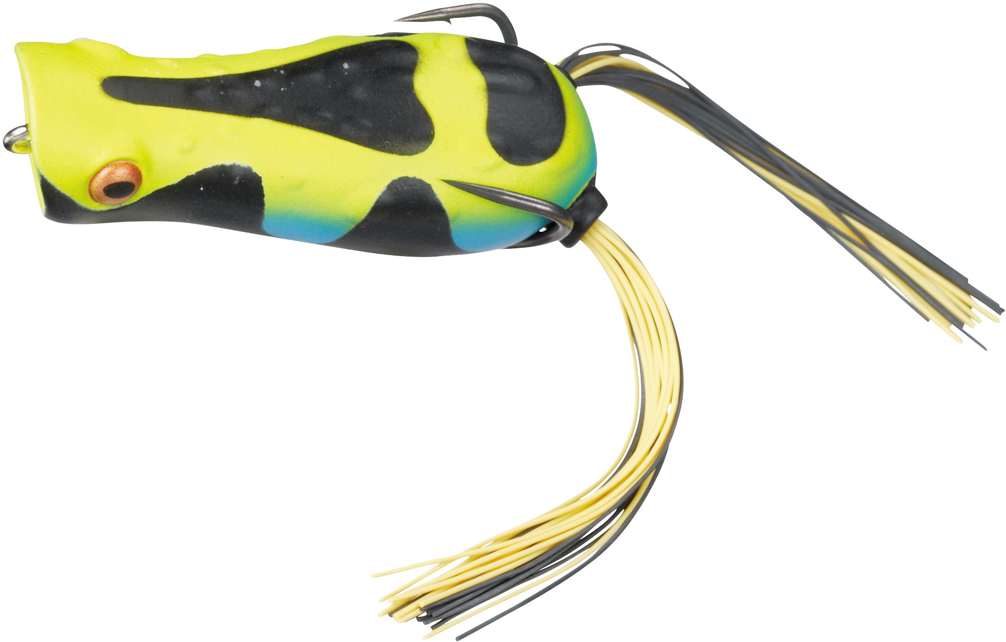 Daiwa Popper Frog