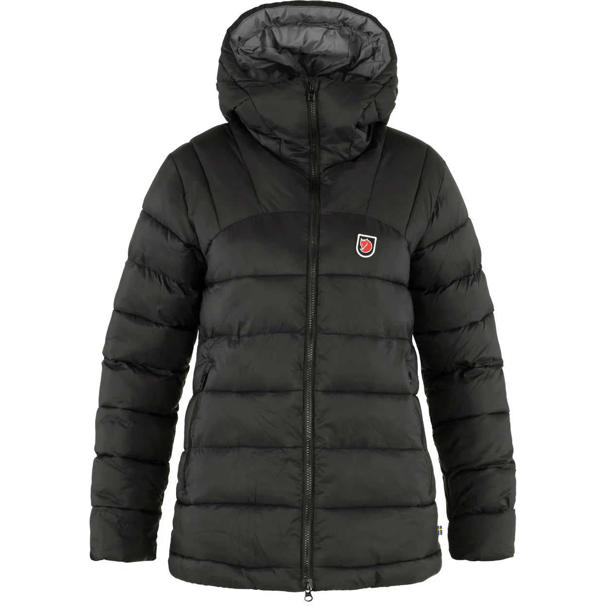 Fjällräven Expedition Mid Winter women Jacket