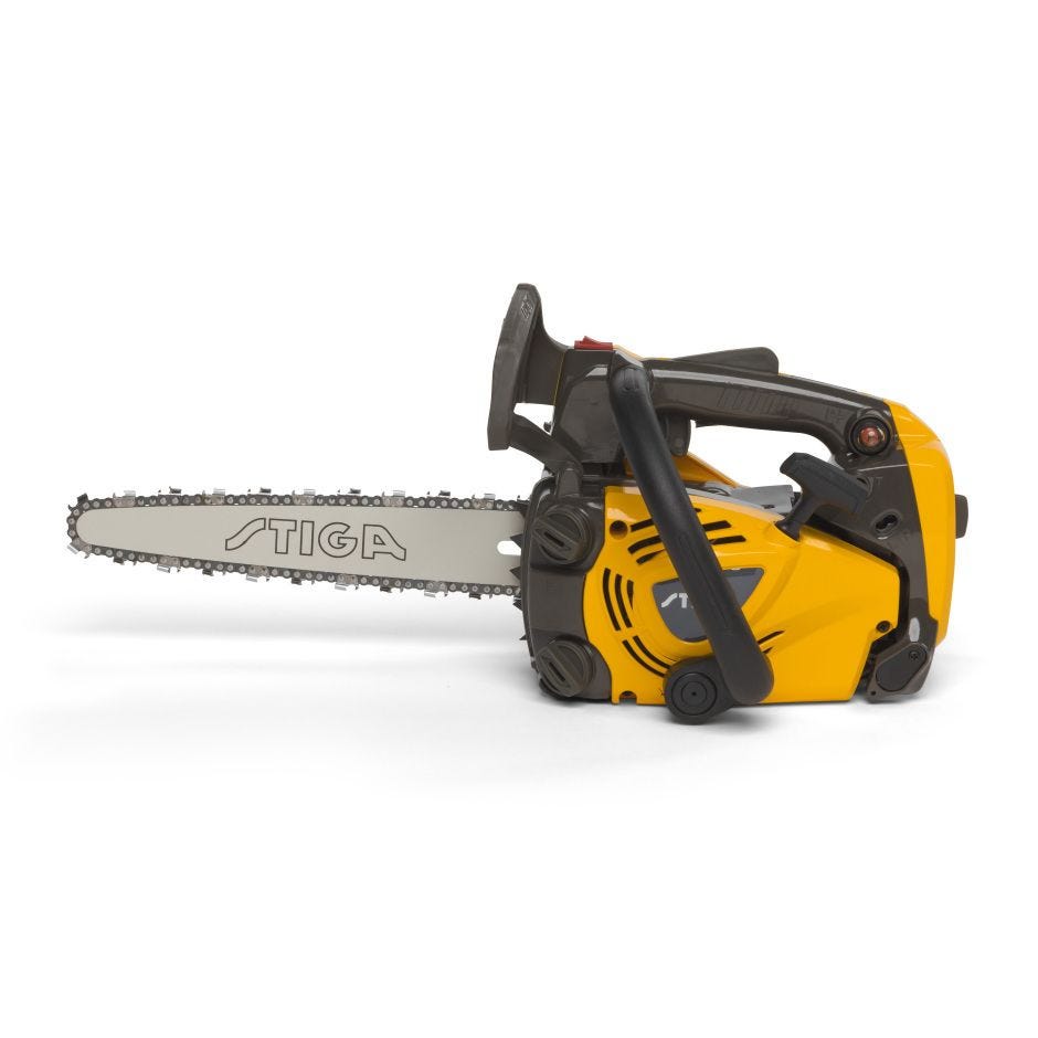 Stiga SPR 276 C Aboristsav 10" Carvingsværd