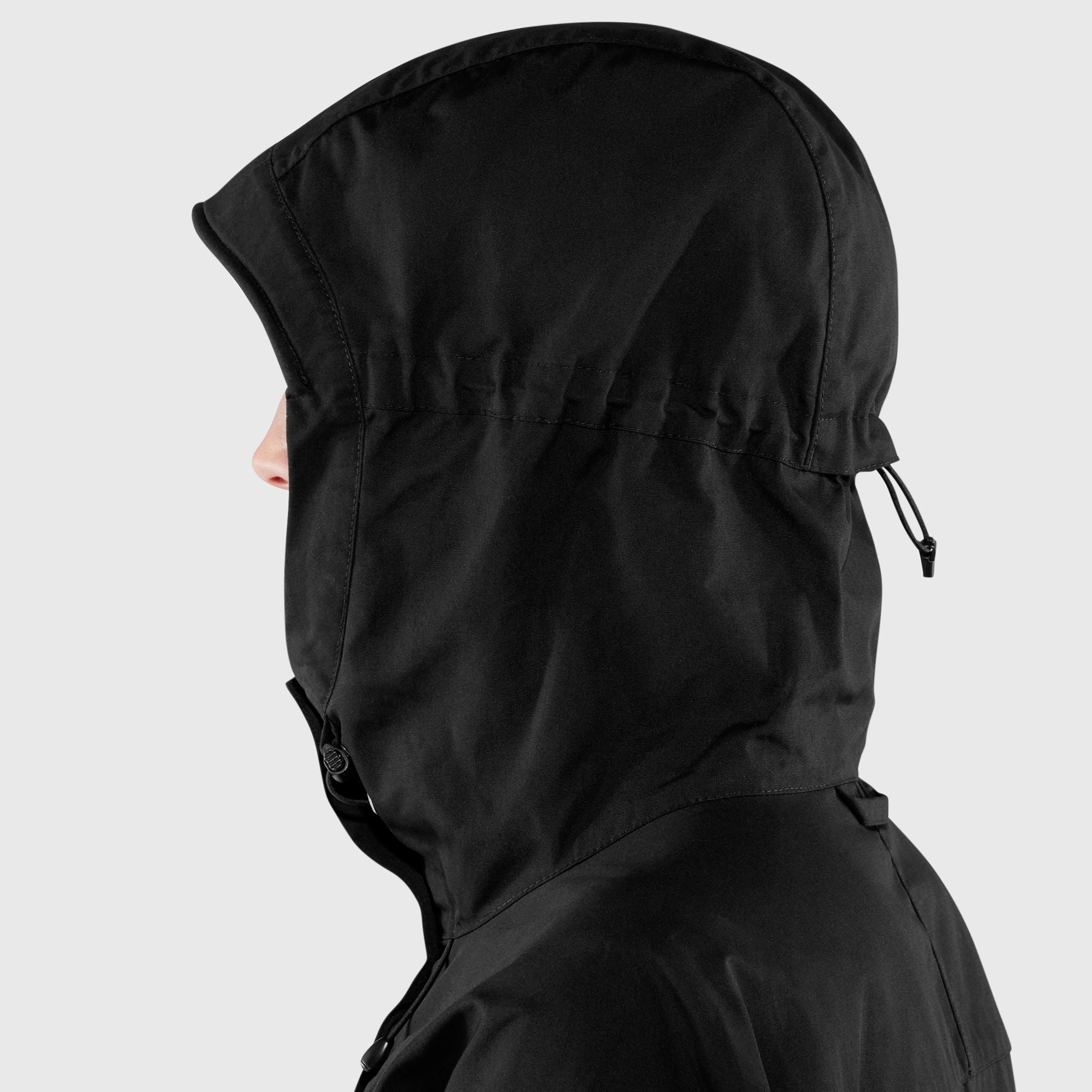 Fjällräven Kaipak Jacket W - Dark Navy