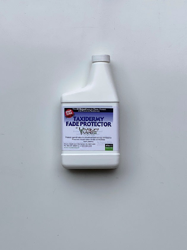 Mount Medix Fade Protector 473 ml