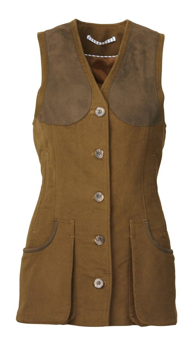 Laksen Lady Broadland Vest