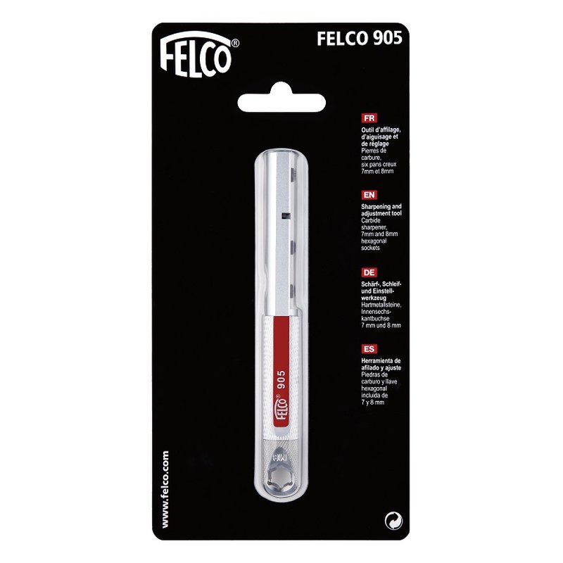 Felco 905 Multi Slibeværktøj