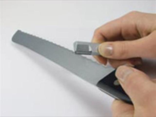 Felco SWISS ISTOR slibeværktøj