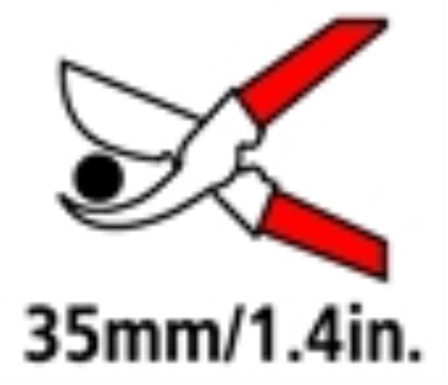 Felco 200a-50 Grensaks