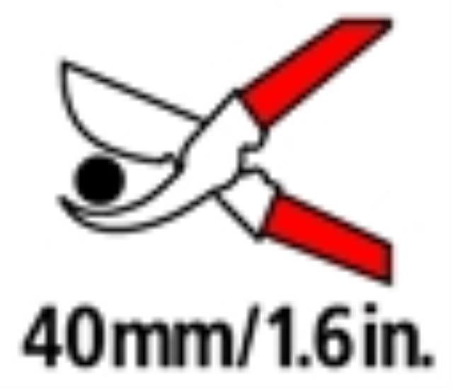 Felco 220 Ørnenæb 80 cm