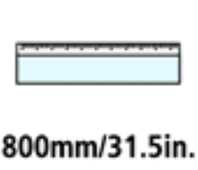 Felco 220 Ørnenæb 80 cm