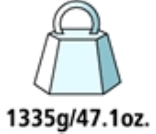 Felco 220 Ørnenæb 80 cm