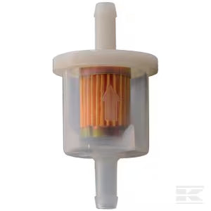 Benzin filter - Filter-fuel
