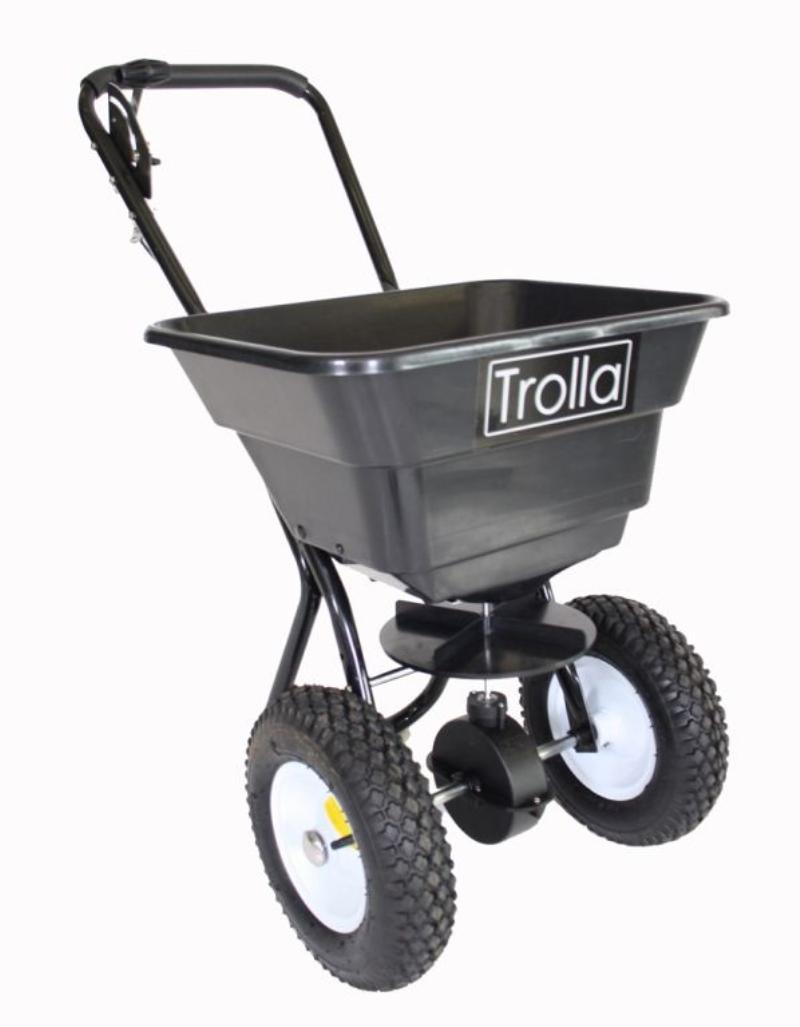 Trolla Salt/Gødningsspreder 36 L