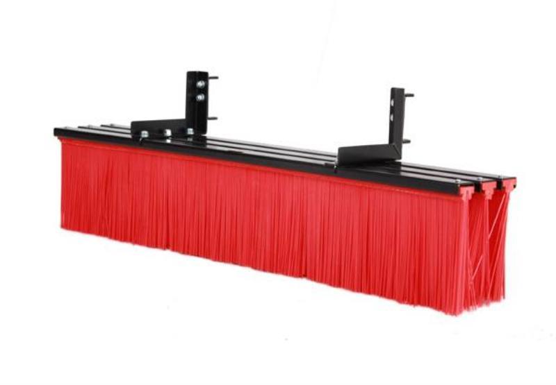 Grovkost efterhængt