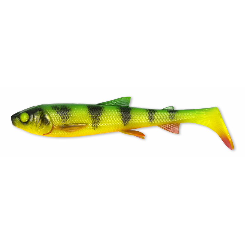 3D Whitefish Shad 17,5cm