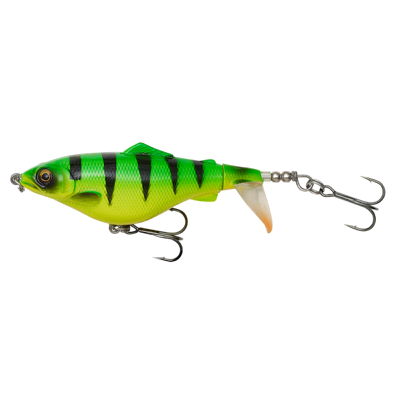 Savage Gear 3D Fat SmashTail