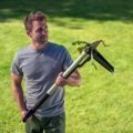 Fiskars Smartfit mælkebøttejern