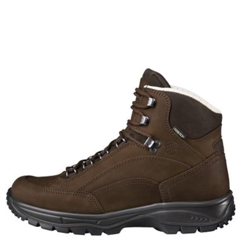 Hanwag Canyon Wide GTX Damestøvle