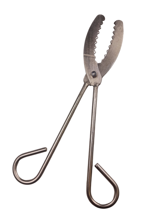 Twills Fjæsingtang/ Åletang