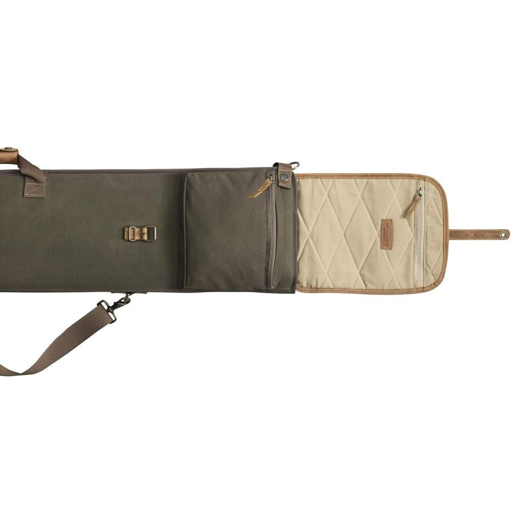 Fjällräven Shotgun Case