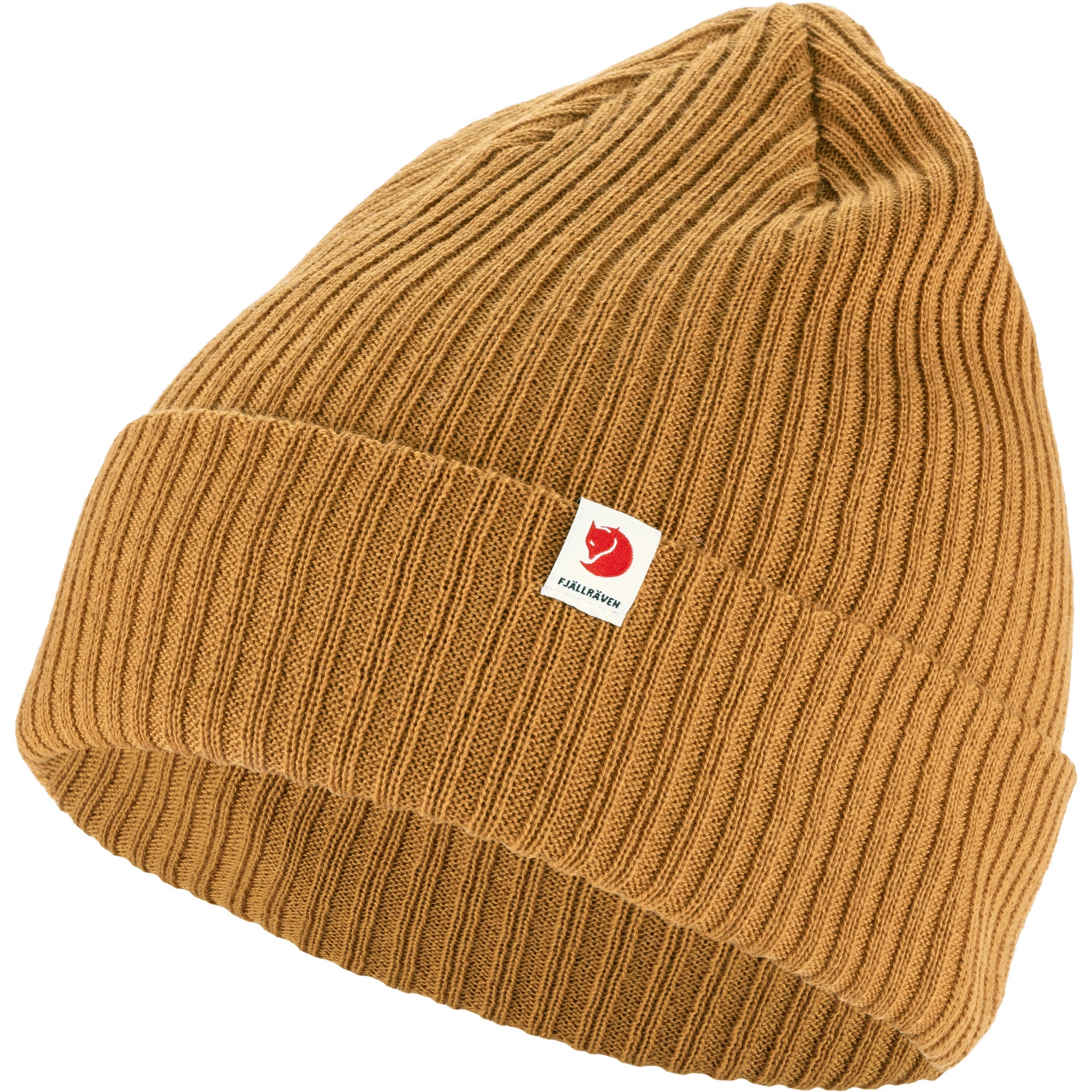 Rib Hat Acorn